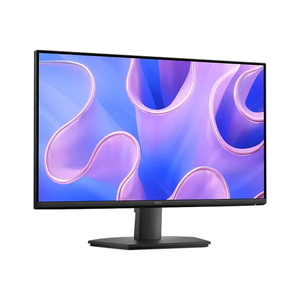 Dell SE2725HM 27 Inch Full HD Monitor, 1920×1080 Resolution, 100Hz Refresh Rate, VA Panel Technology, HDMI and VGA Connectivity, Anti-Glare Display for Home and Office Productivity