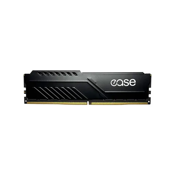 Ease EM32D560 DDR5 Desktop Memory Module, 32GB Capacity, 6000MHz High-Speed Performance, Aluminum Heatsink Design, UDIMM Form Factor, High-Performance Desktop RAM for Gaming and Productivity Systems