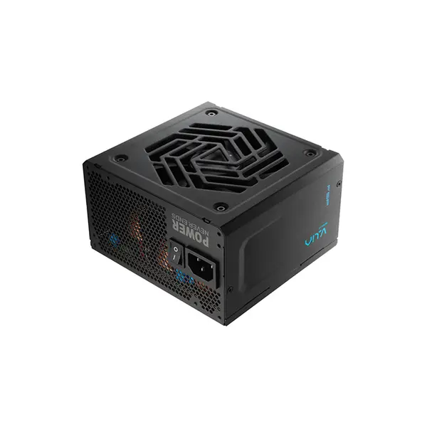 FSP Vita BD 750W Power Supply, 80 PLUS Bronze Certified Efficiency, Reliable Power Delivery Design, Efficient Cooling System, Gaming PSU