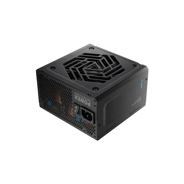 FSP Vita GM 1000W Power Supply, 80 PLUS Gold Certified Efficiency, ATX 3.1 Ready, Fully Modular Cable Design, High-Performance Gaming and Workstation PSU