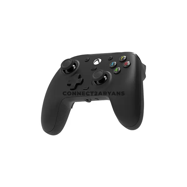GameSir G7 HE Translucent Black Wired Gaming Controller for Xbox Series X|S, Xbox One & PC, Anti-Drift Hall Effect Sticks, Hall Effect Analog Triggers, E-Sport Micro Switch Face Buttons, 2 Remappable Back Buttons, 4 Rumble Motors, 3.5mm Audio Jack 