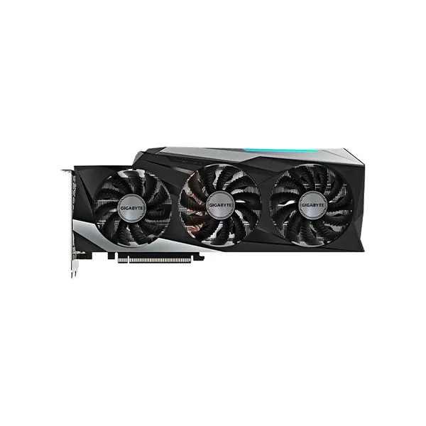 Gigabyte GeForce RTX 3080 GAMING OC 10GB Graphics Card, 10GB GDDR6X Factory Overclocked WINDFORCE Triple Fan Gaming GPU