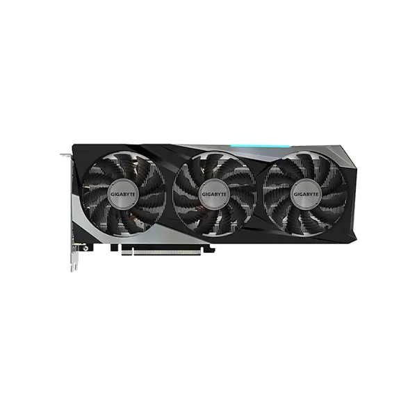 Gigabyte GeForce RTX 3070 GAMING OC 8GB Graphics Card, 8GB GDDR6 Factory Overclocked WINDFORCE Triple Fan Gaming GPU