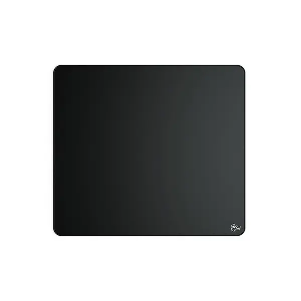 Glorious Element Ice Hard Surface Gaming Mouse Pad, Ultra-Smooth Speed Surface Design, Low-Friction Performance, Premium Competitive Gaming Mat