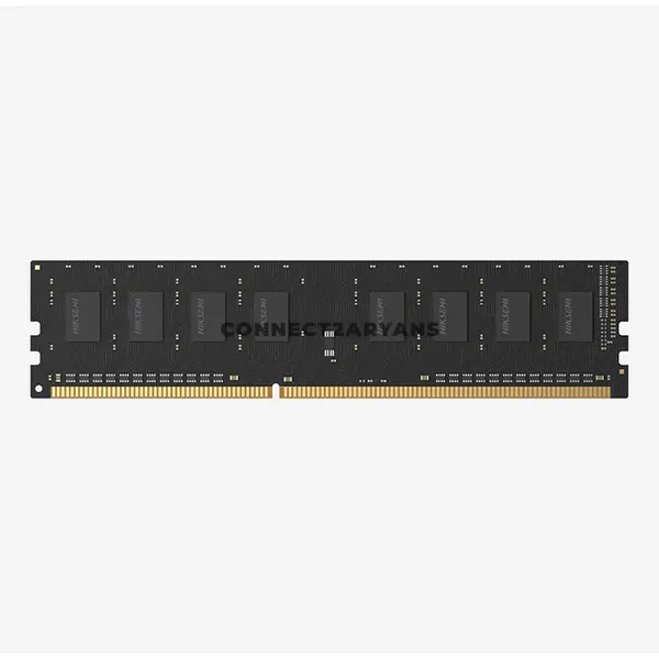 HIKSEMI HIKER DDR5 UDIMM Desktop Memory 16GB 5600MHz PC5-44800 288-Pin Non-ECC Unbuffered Desktop RAM Memory Module for Gaming PCs, Desktop Computers, AI Workloads, Multitasking and Next-Generation System Upgrade
