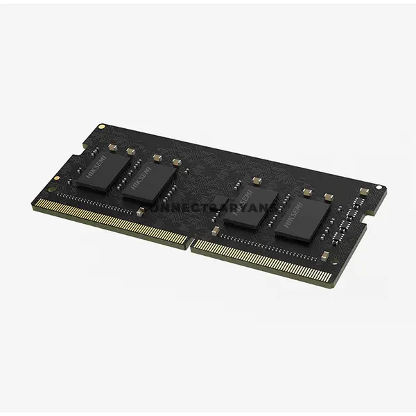 HIKSEMI HIKER DDR4 SO-DIMM Laptop Memory 8GB 3200MHz PC4-25600 CL22 260-Pin 1.2V Non-ECC Unbuffered Notebook RAM Memory Module for Laptops, Mini PCs, Everyday Computing and System Performance Upgrade