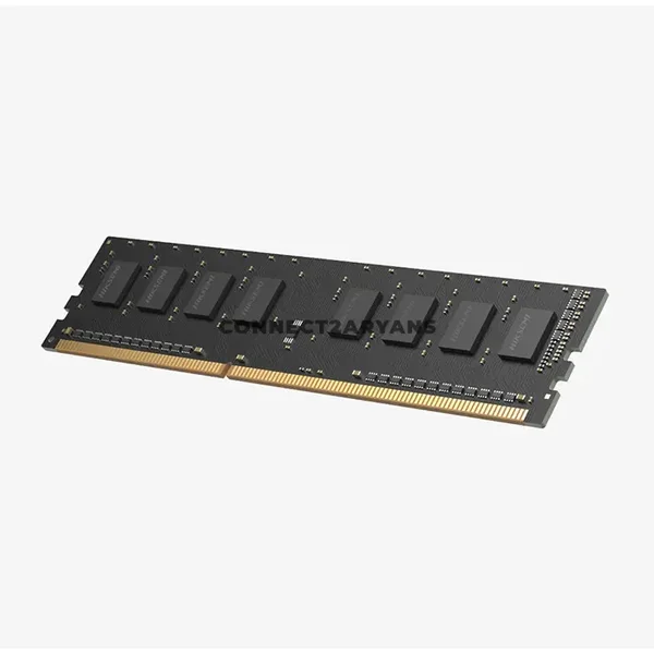 HIKSEMI HIKER DDR4 UDIMM Desktop Memory 8GB 3200MHz PC4-25600 288-Pin Non-ECC Unbuffered Desktop RAM Memory Module for Gaming PCs, Desktop Computers, Workstations and Everyday Performance Upgrade