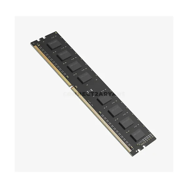 HIKSEMI HIKER DDR5 UDIMM Desktop Memory 16GB 4800MHz PC5-38400 288-Pin Non-ECC Unbuffered RAM for Gaming PCs, Desktop Computers, AI Workloads, Multitasking and System Upgrades