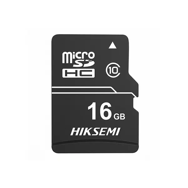 HIKSEMI NEO microSD Memory Card, UHS-I Class 10 U1 V30, Up to 100MB/s Read Speed, TLC Flash Storage Card