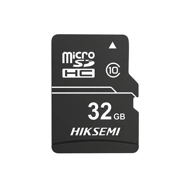 HIKSEMI NEO microSD Memory Card, UHS-I Class 10 U1 V30, Up to 100MB/s Read Speed, TLC Flash Storage Card