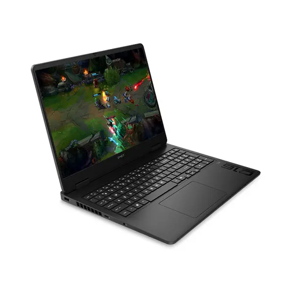HP Omen 16-am0361TX Gaming Laptop, Intel Core Ultra 7 255H Processor, 16GB DDR5 Memory, 1TB PCIe SSD Storage, GeForce RTX 5060 8GB Graphics, 16-Inch Full HD Display, Backlit Keyboard