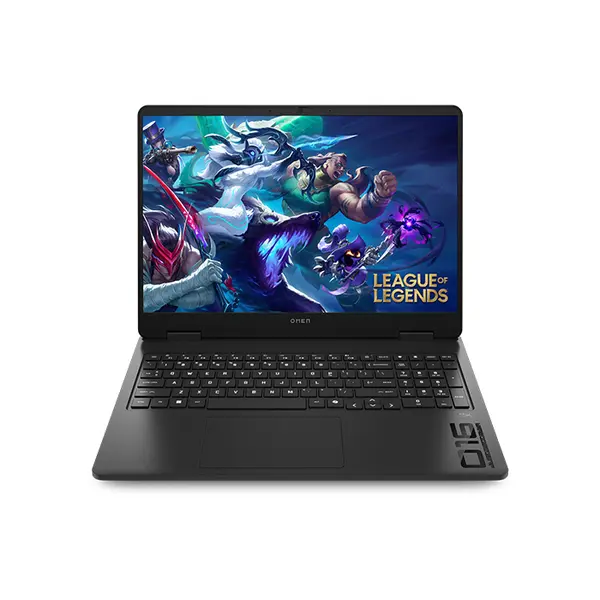 HP OMEN 16-an0027wm Gaming Laptop, Core Ultra 5 225H, RTX 5050 8GB, 16GB RAM, 1TB SSD, 16" 2K 165Hz, Windows 11 | C0SX3UA