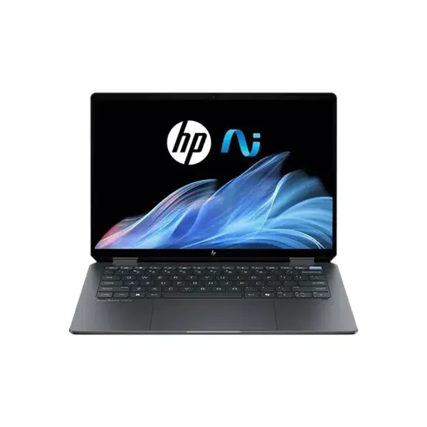 HP OmniBook Ultra Flip 14-FH0033 Convertible Laptop, Intel Core Ultra 9 288V Processor, 32GB Memory, 2TB PCIe SSD Storage, 14-Inch 3K OLED Touchscreen Display, Windows 11 Operating System