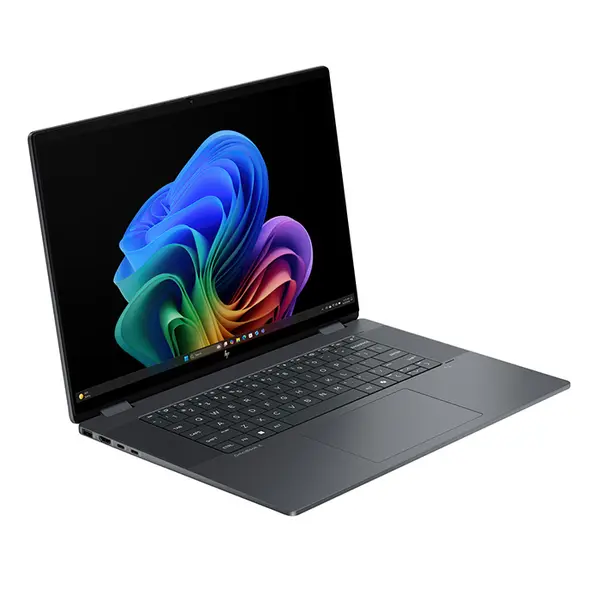 HP OmniBook X Flip 16-as0043dx Laptop, Core Ultra 9 288V, 32GB RAM, 2TB SSD, Intel Arc 140V, 16" 3K OLED 120Hz, Windows 11