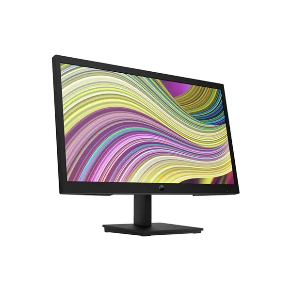 HP P22V G5 21.5 Inch Full HD LED Monitor, 1920×1080 Resolution, 75Hz Refresh Rate, HDMI and VGA Connectivity, Anti-Glare Display, Business and Office Productivity Monitor