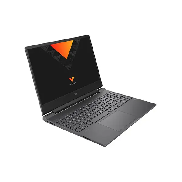 HP Victus 15-fa2317TX Gaming Laptop, Intel Core i7-13620H Processor, 16GB DDR5 Memory, 512GB PCIe SSD Storage, GeForce RTX 4050 6GB Graphics, 15.6-Inch Full HD Display, Backlit Keyboard