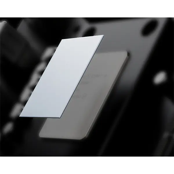 ID-COOLING FROST PTM-2 Phase Change Thermal Pad, 2-Pack 40×40×0.2mm, 8.5W/m·K High-Performance Thermal Interface Pad for CPUs & GPUs
