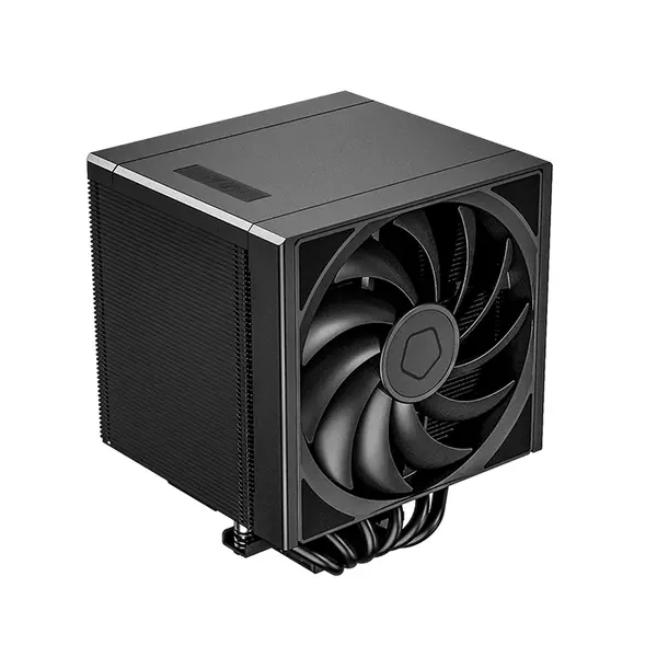 ID-COOLING FROZN A620 SLK CPU Air Cooler, 6 Heatpipe Hybrid Tower Design, Dual Counter-Rotating PWM Fans, 260W TDP Silent Edition Cooler