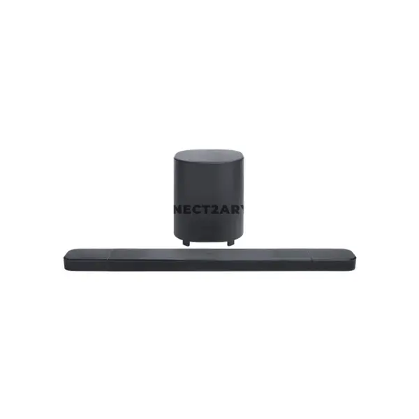 JBL Bar 1000MK2 7.1.4 Channel Soundbar System, 960W RMS, Detachable Wireless Surround Speakers, 10-Inch Wireless Subwoofer, True Dolby Atmos & DTS:X, MultiBeam 3.0, HDMI eARC, Wi-Fi & Bluetooth 5.3
