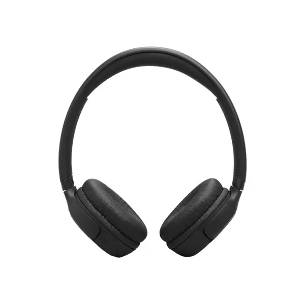 JBL Tune 530BT Wireless On-Ear Headphones, 33mm Dynamic Drivers, JBL Pure Bass Sound, Bluetooth 6.0 Multipoint, Up to 76-Hour Battery, 2 Beamforming Microphones, Speed Charge, Foldable Lightweight Design
