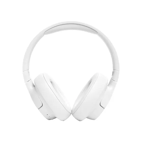 JBL Tune 720BT Wireless Over-Ear Headphones, 40mm Dynamic Drivers, JBL Pure Bass Sound, Bluetooth 5.3, Up to 76-Hour Battery, Multipoint Connection, Speed Charge, Voice Aware & Foldable Design
