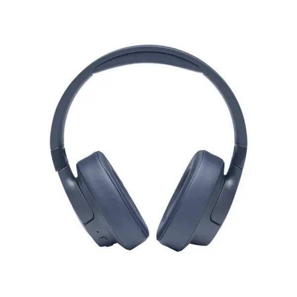 JBL Tune 760NC Wireless Over-Ear Headphones, 40mm Drivers, JBL Pure Bass Sound, Active Noise Cancelling, Bluetooth 5.0, Up to 50-Hour Battery, Multipoint Connection, Fast Pair, Foldable Design & Detachable Audio Cable