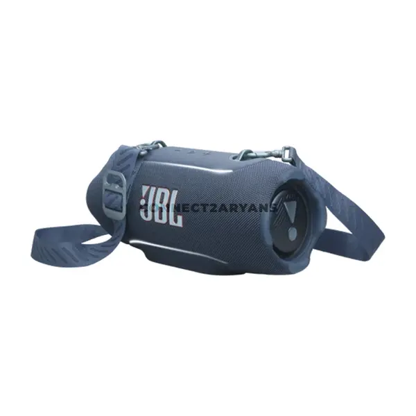 JBL Xtreme 5 Portable Bluetooth Speaker, 130W RMS AC Output, AI Sound Boost, Bluetooth 6.0, IP68 Waterproof & Dustproof, Up to 28-Hour Playtime, Auracast, USB-C Lossless Audio, Powerbank & Ambient Lighting