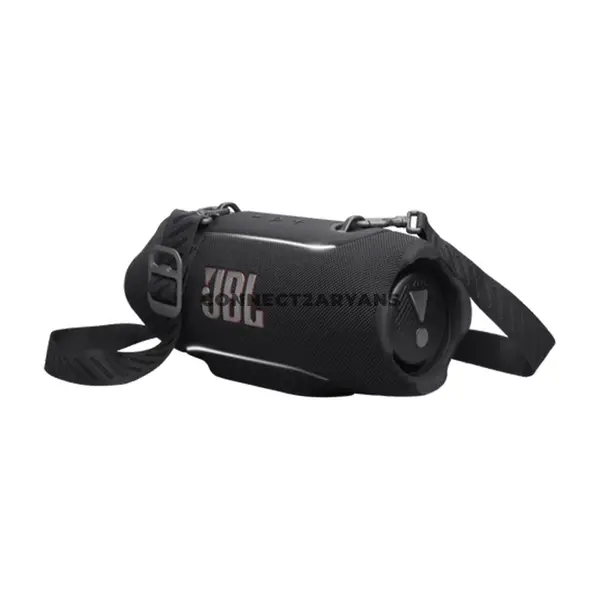 JBL Xtreme 5 Portable Bluetooth Speaker, 130W RMS AC Output, AI Sound Boost, Bluetooth 6.0, IP68 Waterproof & Dustproof, Up to 28-Hour Playtime, Auracast, USB-C Lossless Audio, Powerbank & Ambient Lighting
