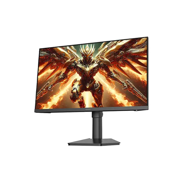 KOORUI G2721E 27 Inch QHD 320Hz IPS Gaming Monitor, 2560×1440 Resolution, Ultra High Refresh Rate Design, Competitive Esports Gaming Display