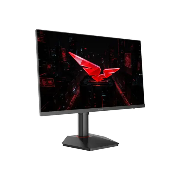 KOORUI G2741L 27 Inch IPS 4K UHD Dual-Mode Gaming Monitor, UHD 160Hz and FHD 320Hz Modes, High Refresh Rate Esports Display