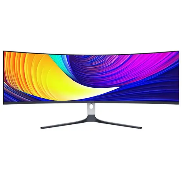 KOORUI S4941XO 49 Inch Super Ultrawide OLED 240Hz Gaming Monitor, Dual QHD Resolution, Curved OLED Panel, High Refresh Rate Esports Display