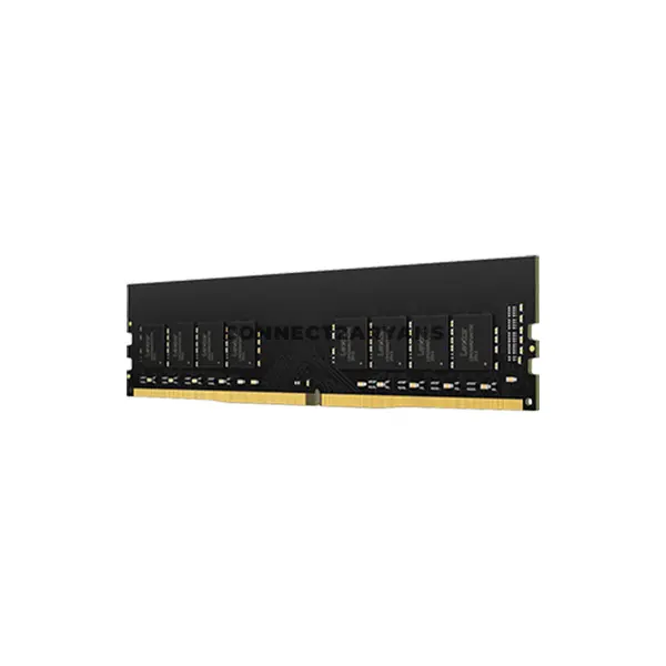 Lexar DDR4 UDIMM Desktop Memory 8GB 3200MHz PC4-25600 CL22 288-Pin Non-ECC Unbuffered Desktop RAM Memory Module for Gaming PCs, Office Computers, Workstations and System Upgrade