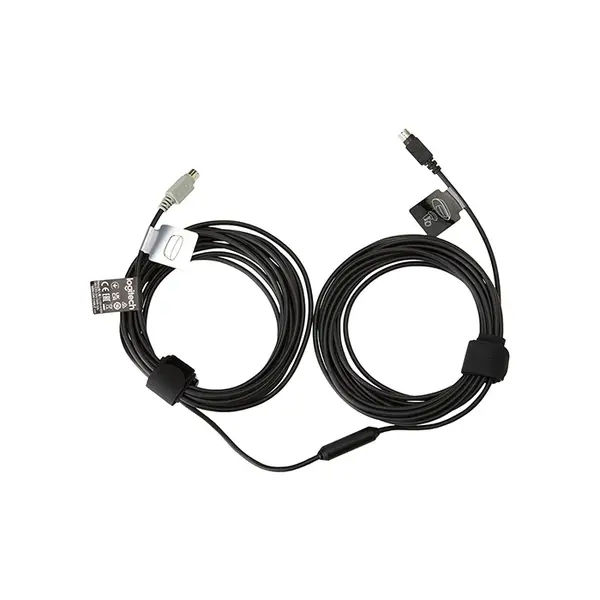 Logitech 10 Meter Extended Cable for GROUP Conference Camera, Long-Distance Conference System Connectivity Cable, Professional Video Conferencing Accessory
