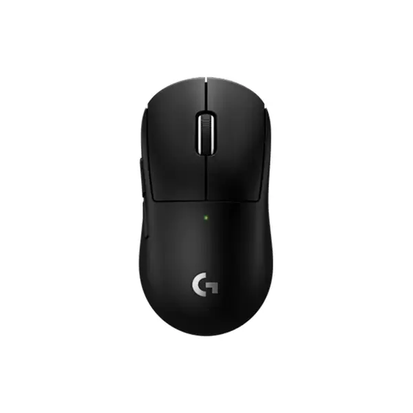 Logitech G PRO X SUPERLIGHT 2c Wireless Gaming Mouse, HERO 2 44000 DPI Optical Sensor, LIGHTFORCE Hybrid Switches, LIGHTSPEED Wireless, 8000Hz Polling Rate, Ultra-Lightweight 53g Compact Esports Mouse