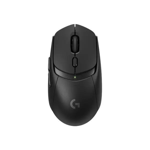 Logitech G309 LIGHTSPEED Wireless Gaming Mouse Black Edition, Lightweight Design, High-Performance Wireless Connectivity, Competitive Gaming Mouse
