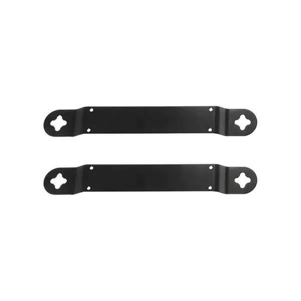 Logitech Rally Mounting Kit for Conference Systems, Secure Installation Solution, Compatible with Rally Camera and Speakers, Professional Conferencing Accessory