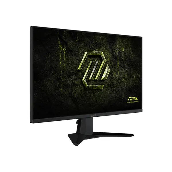 MSI MAG 275QF E21 27-Inch WQHD Rapid IPS Gaming Monitor, 2560×1440, 210Hz Refresh Rate, 0.5ms GtG, VESA DisplayHDR 400, G-SYNC Compatible, AMD FreeSync Premium, HDMI 2.0b, DisplayPort 1.4a