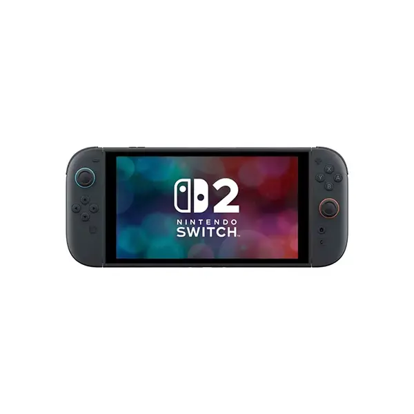 Nintendo Switch 2 Hybrid Gaming Console, Next-Generation Handheld and TV Gaming System, Advanced Nintendo Gaming Platform, Portable and Home Console Experience