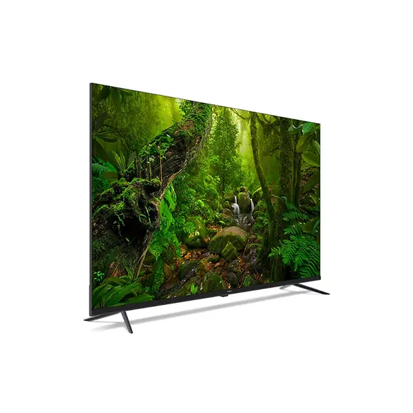 Philips 55PQT8169/98 55 Inch 8100 Series 4K QLED Smart TV, Dolby Vision HDR Technology, Google TV Platform, Ultra HD Smart Entertainment Display