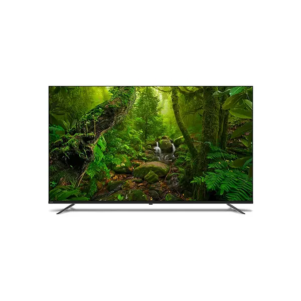 Philips 65PQT8369/98 65 Inch 8300 Series 4K QLED Smart TV, 120Hz Refresh Rate, Google TV Platform, Ultra HD Smart Entertainment Display