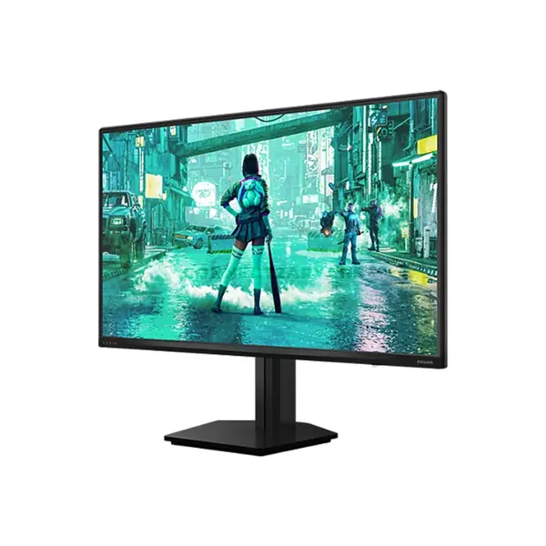 Philips Evnia 24M2N2100NF/69 23.8-Inch Full HD IPS Gaming Monitor, 1920×1080, 144Hz Refresh Rate, 0.5ms Smart MBR, Low Input Lag, 178° Wide Viewing Angle