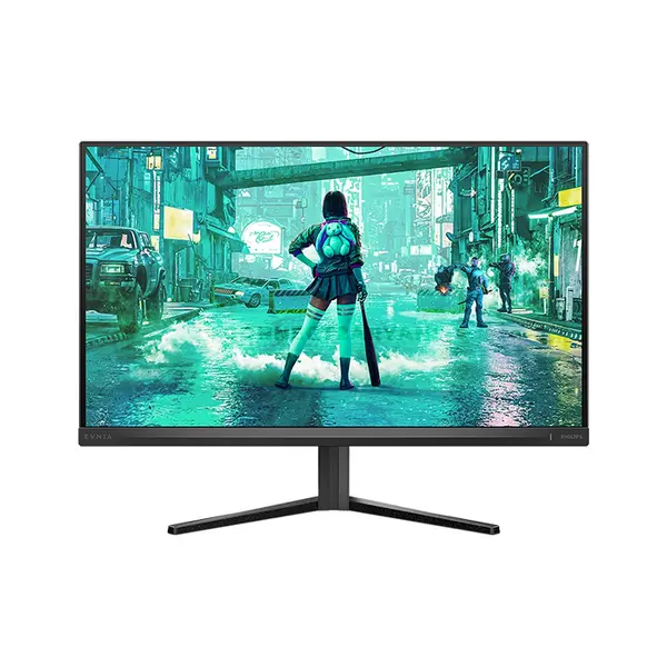 Philips Evnia 27M2N3200PF/71 27-Inch Full HD Fast IPS Gaming Monitor, 1920×1080, Overclockable 260Hz Refresh Rate, 0.3ms Smart MBR, Low Input Lag Philips Philippines