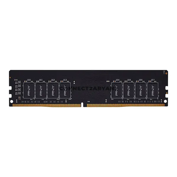 PNY Performance 16GB DDR4 3200MHz CL16 Desktop RAM, Single Channel, PC4-25600, 1.35V, Intel XMP Support, 3200MHz Memory Module