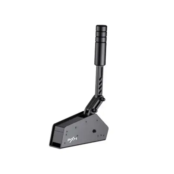 PXN HB S USB PC Handbrake, 16-Bit Hall Sensor, Linear Handbrake, Sim Racing, V3 V900 V9 V10 V12 G27 G29 G920 T500 T300