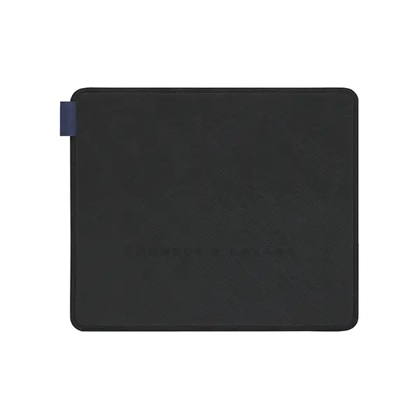 Rapoo V10S Gaming Mouse Pad Black, Speed Surface Design, Optimized High-Speed Tracking, Anti-Slip Rubber Base, Durable Gaming Mouse Pad