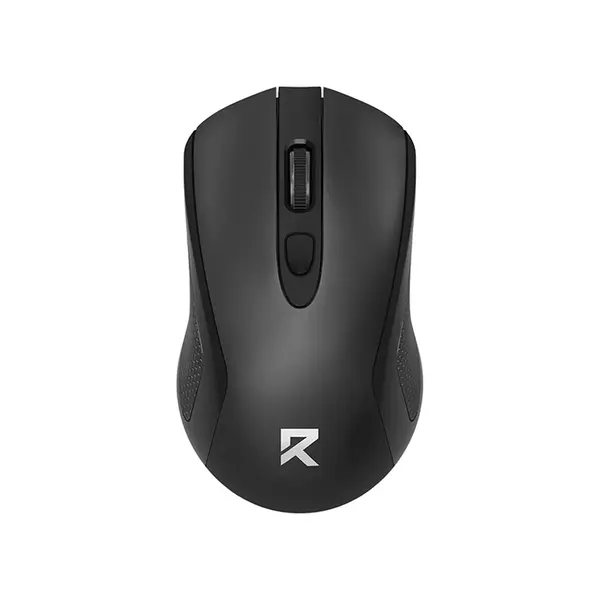 Redragon BM-4054 2.4G Wireless Mouse, Compact Ergonomic Design, 2.4GHz Wireless Connectivity, USB Receiver Support, Comfortable Everyday Productivity Mouse