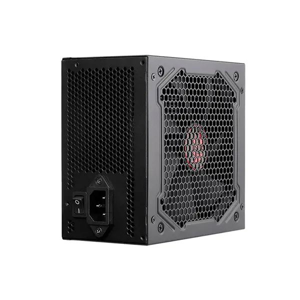 Redragon RGPS GC-PS005 Gaming PC Power Supply, 700W Output Capacity, 80 PLUS Bronze Certified Efficiency, Fully Modular Cable Design, ATX Form Factor, High-Performance Gaming Power Supply Unit