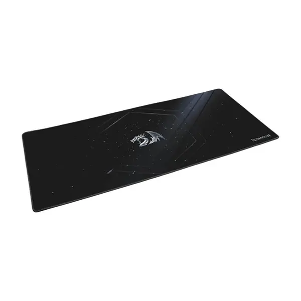 Redragon P041 XEON Premium XL Gaming Mouse Pad, Extended Surface Design, Smooth Precision Tracking Surface, Anti-Slip Rubber Base, Large Gaming Desk Mat