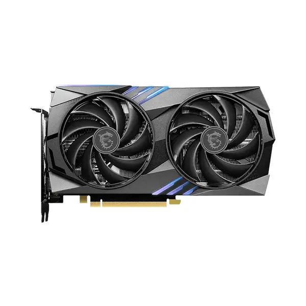MSI GeForce RTX 4060 Ti GAMING X 16G 16GB GDDR6 Graphics Card, Twin Frozr Cooling, PCIe 4.0, HDMI 2.1a, DisplayPort 1.4a