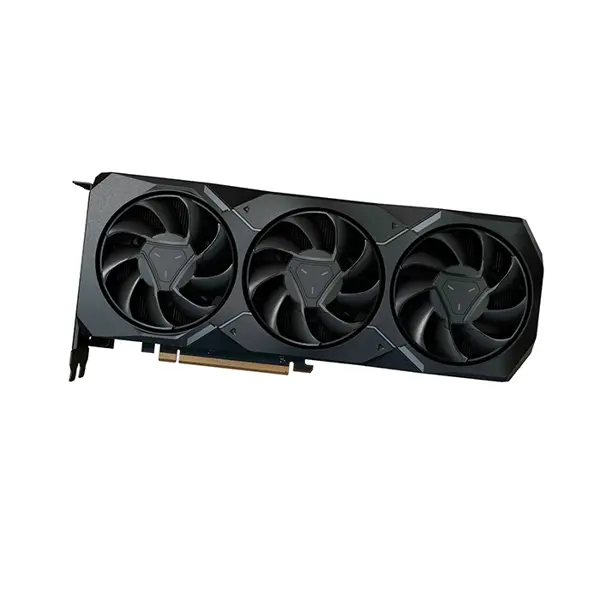 Sapphire AMD Radeon RX 7900 XT 20GB Graphics Card, 20GB GDDR6 Memory, RDNA 3 Architecture, Ray Tracing Technology, High-End 4K Gaming and Content Creation GPU